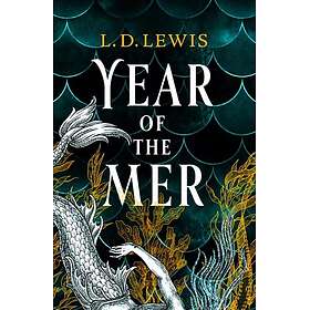 Year Of The Mer Duology Year Of The Mer