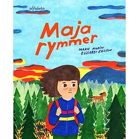 Maja Rymmer