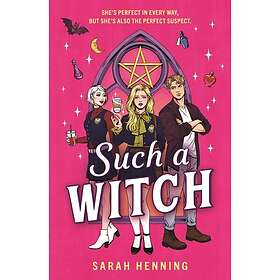 Such A Witch