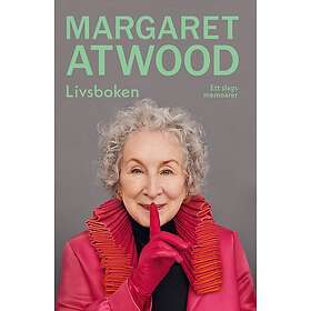Livsboken Ett Slags Memoarer