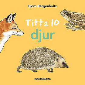 Titta 10 Djur