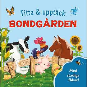 Titta & Upptäck- Bondgården