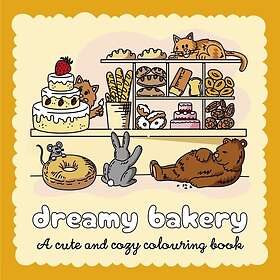 Dreamy Bakery