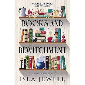 Arcadia Falls Books And Bewitchment