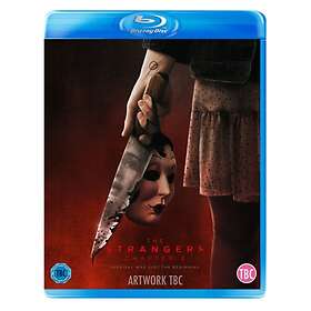 The Strangers: Chapter 2