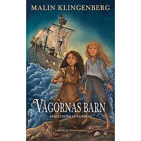 Vågornas Barn