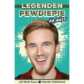 Legenden Pewdiepie Är Bäst