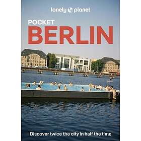Lonely Planet Pocket Berlin
