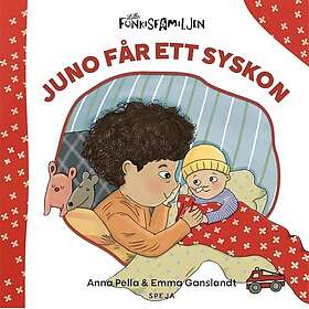 Juno Får Ett Syskon