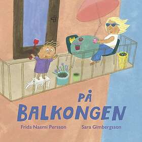 På Balkongen