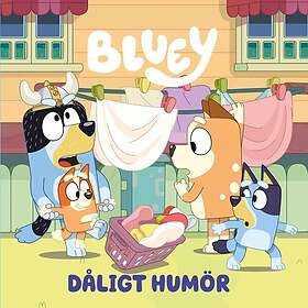 Dåligt Humör