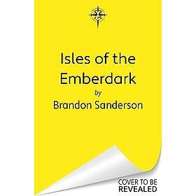 Isles Of The Emberdark