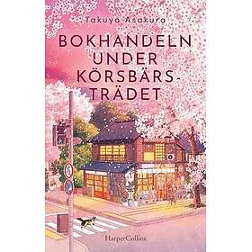 Bokhandeln Under Körsbärsträdet