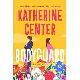 Bodyguard (svensk Utgåva)