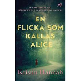En Flicka Som Kallas Alice
