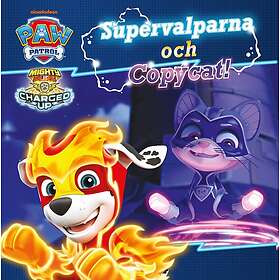 Supervalparna Och Copycat