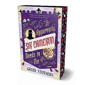 Apparently, Sir Cameron Needs To Die