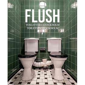 Flush Toaletter I Stockholm