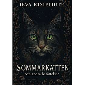 Sommarkatten Och Andra Berättelser