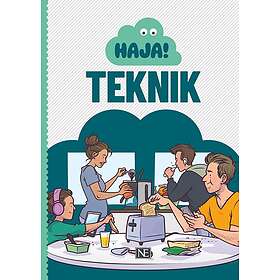 Haja! Teknik