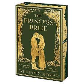 The Princess Bride Deluxe Limited Edition