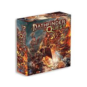 Pathfinder Quest