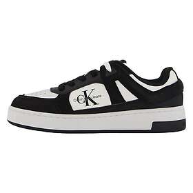 Calvin Klein Basket Cupsole Low Ml Mix (Dame)
