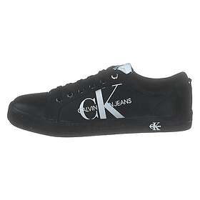 Calvin Klein Vulcanized Sneaker Laceup (Femme)