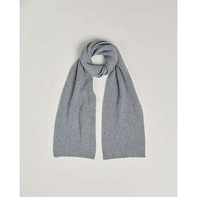 Le Bonnet Lambswool/Caregora Scarf