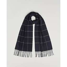 Piacenza Cashmere YORK 45 Scarf