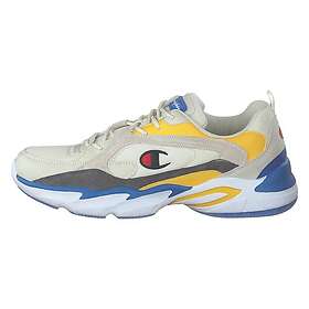 Champion Low Cut Shoe Tampa Papyrus ( Menn)