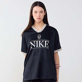 Nike V-ringad T-shirt (Dam)