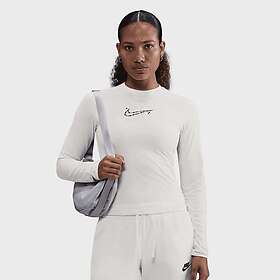 Nike Court Dri-FIT Långärmad T-shirt (Dam)