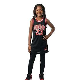 Nike Jordan Sleeveless Fitted Dress