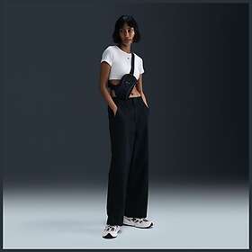 Nike Collection Mellanhöga Tygbyxor (Dam)