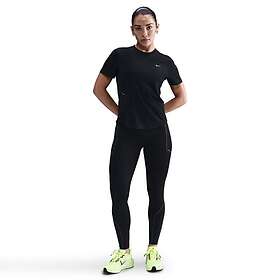 Nike Swift 7/8 High-Waisted Reflective Running Leggings (Women's)