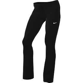 Nike Windrunner Slim Fit Mellomhøy Strikkede Bukser (Dame)