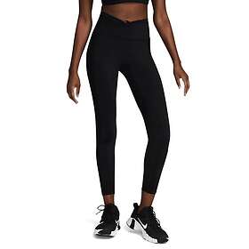 Nike One Wrap 7/8 High-Waisted Leggings (Women's)