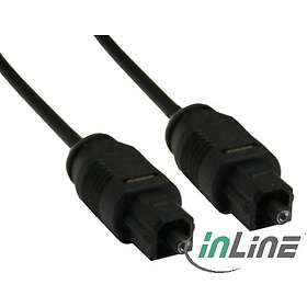 InLine Standard Toslink - Toslink 1m