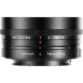 AstrHori 18/5.6 L-mount