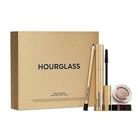 Hourglass The Lip Edit Leppesett