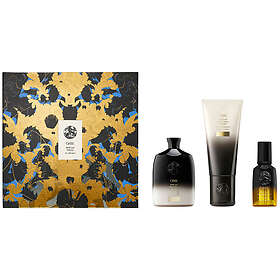 Oribe Gold Lust Collection Set