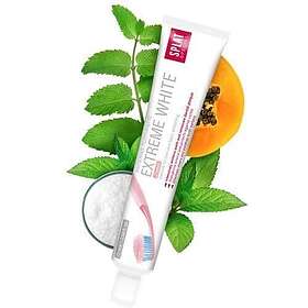 SupaSplat SPLAT SPECIAL Extreme White Toothpaste 75ml