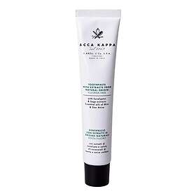 Acca Kappa With Natural Extracts Hammastahna 100ml