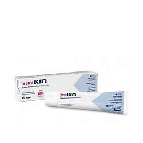 KIN Cosmetics Sensikin Toothpaste 125ml