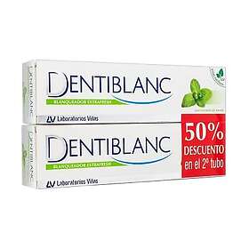 Dentiblanc Whitening Tandkräm 100ml