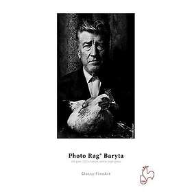Hahnemühle Photo Rag Baryta 315g A2 25pcs