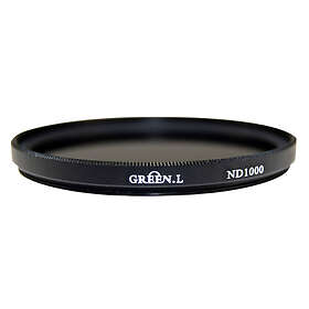 Green.L ND1000 67mm