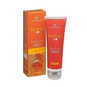 Victor Dentie Ler & Propolis Tandpasta 75ml