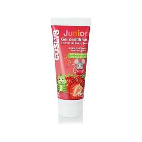 Coslys Dentifrice Fraise Pour Enfants 50ml